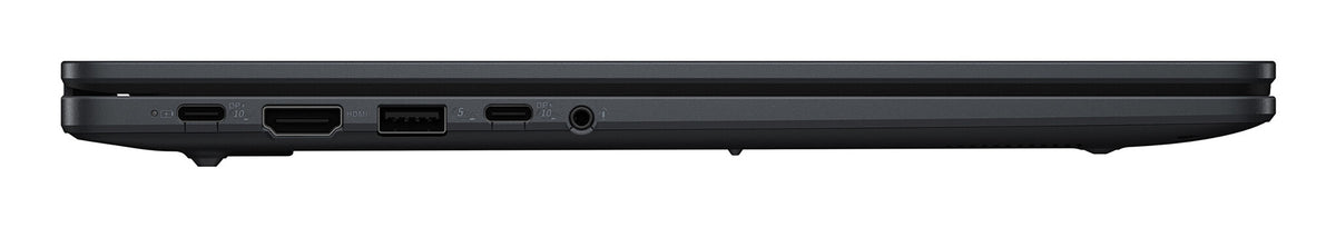 ASUS ExpertBook B1 B1503CVA-S79379X Intel Core 7 150U Laptop 39,6 cm (15.6") Full HD 16 GB DDR5-SDRAM 512 GB SSD Wi-Fi 6E (802.11ax) Windows 11 Pro US International Grijs
