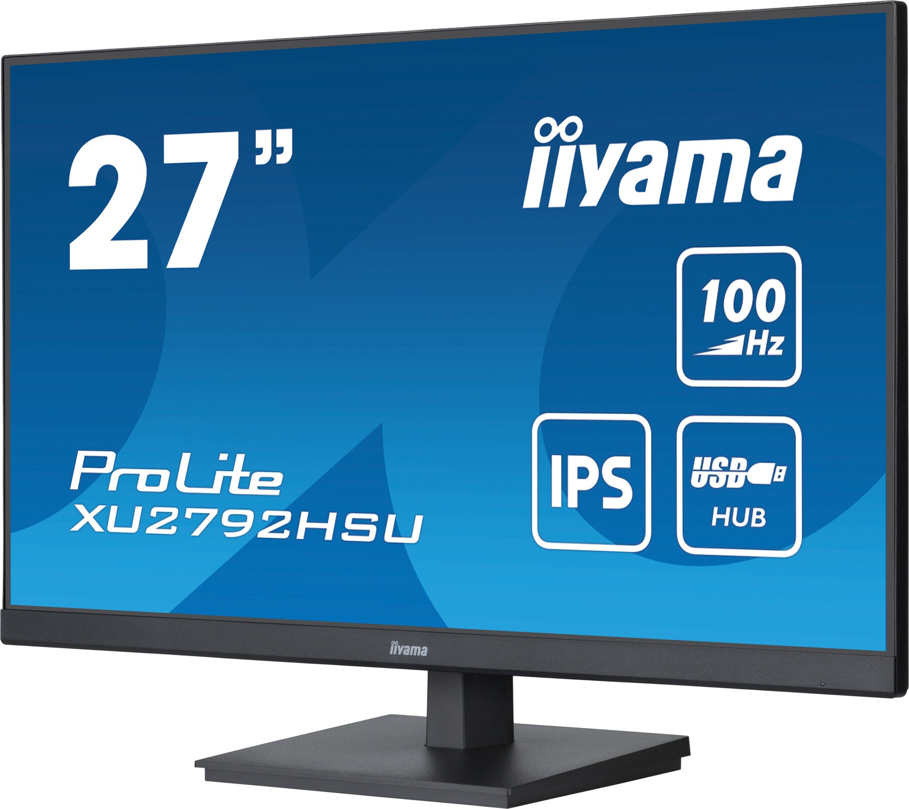 iiyama ProLite XU2792HSU-B6 computer monitor 68,6 cm (27