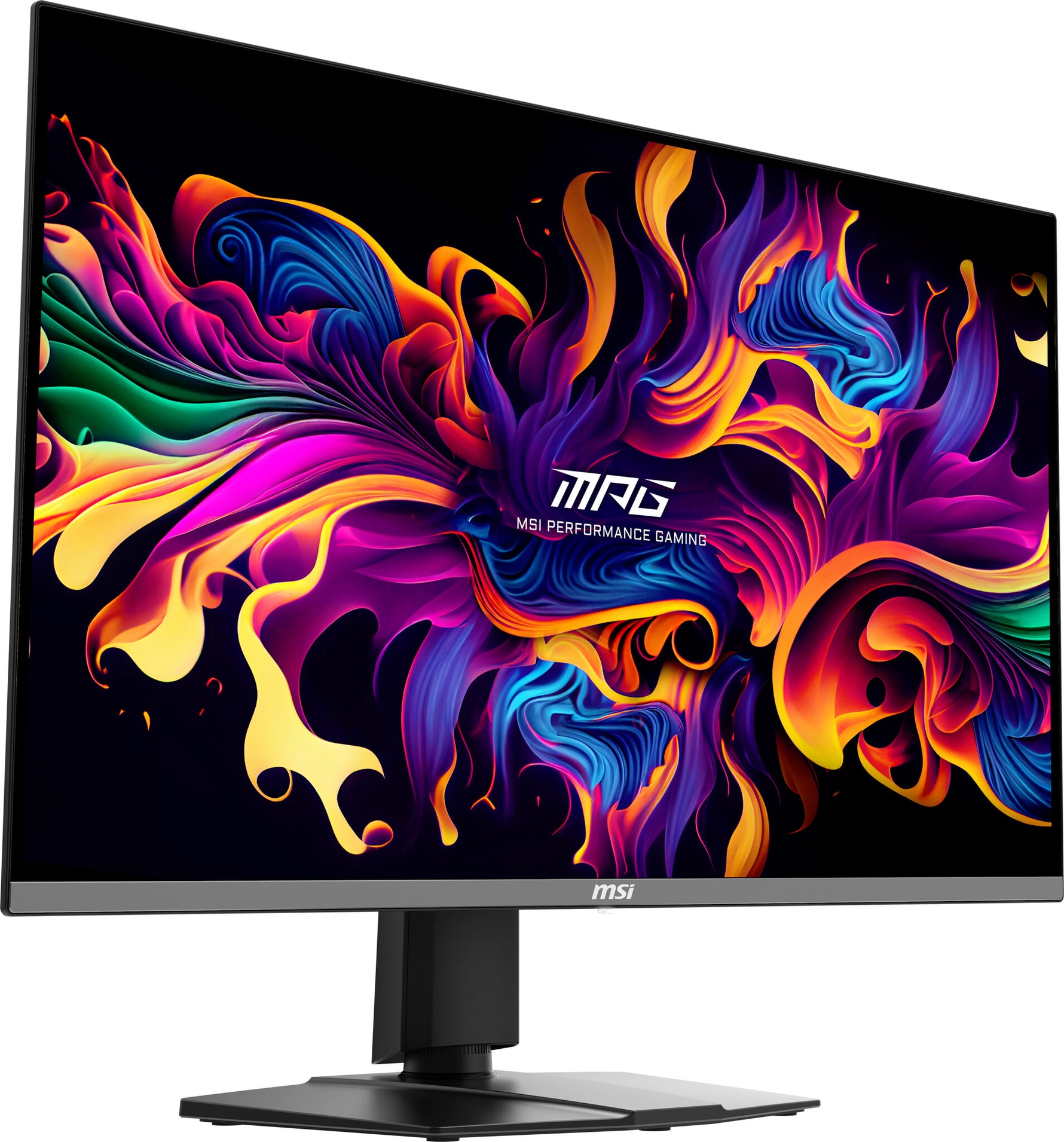 MSI MPG 321URX QD-OLED computer monitor 80 cm (31.5
