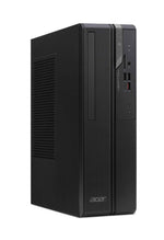 Acer Veriton X X2735G I5456 Pro Intel Core Ultra 5 235 16 GB DDR5-SDRAM 512 GB SSD Windows 11 Pro SFF PC Zwart