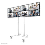 Neomounts ADM-875WH2 Dual screen adapter 42-65"