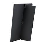 ASUS ZenScreen MB16AHT computer monitor 39,6 cm (15.6") 1920 x 1080 Pixels Full HD Touchscreen Zwart