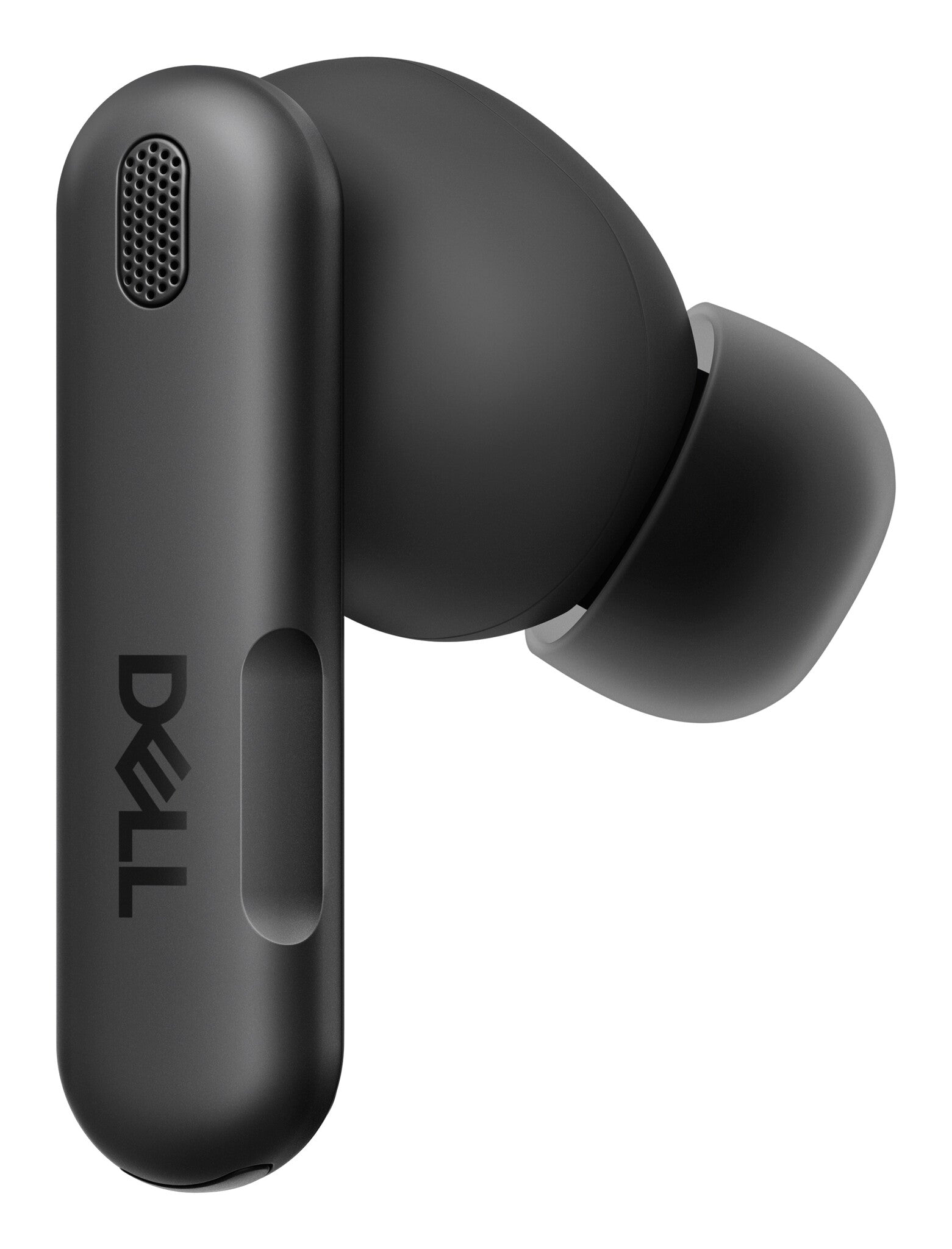DELL EB525 Headset True Wireless Stereo (TWS) In-ear Oproepen/muziek Bluetooth Zwart