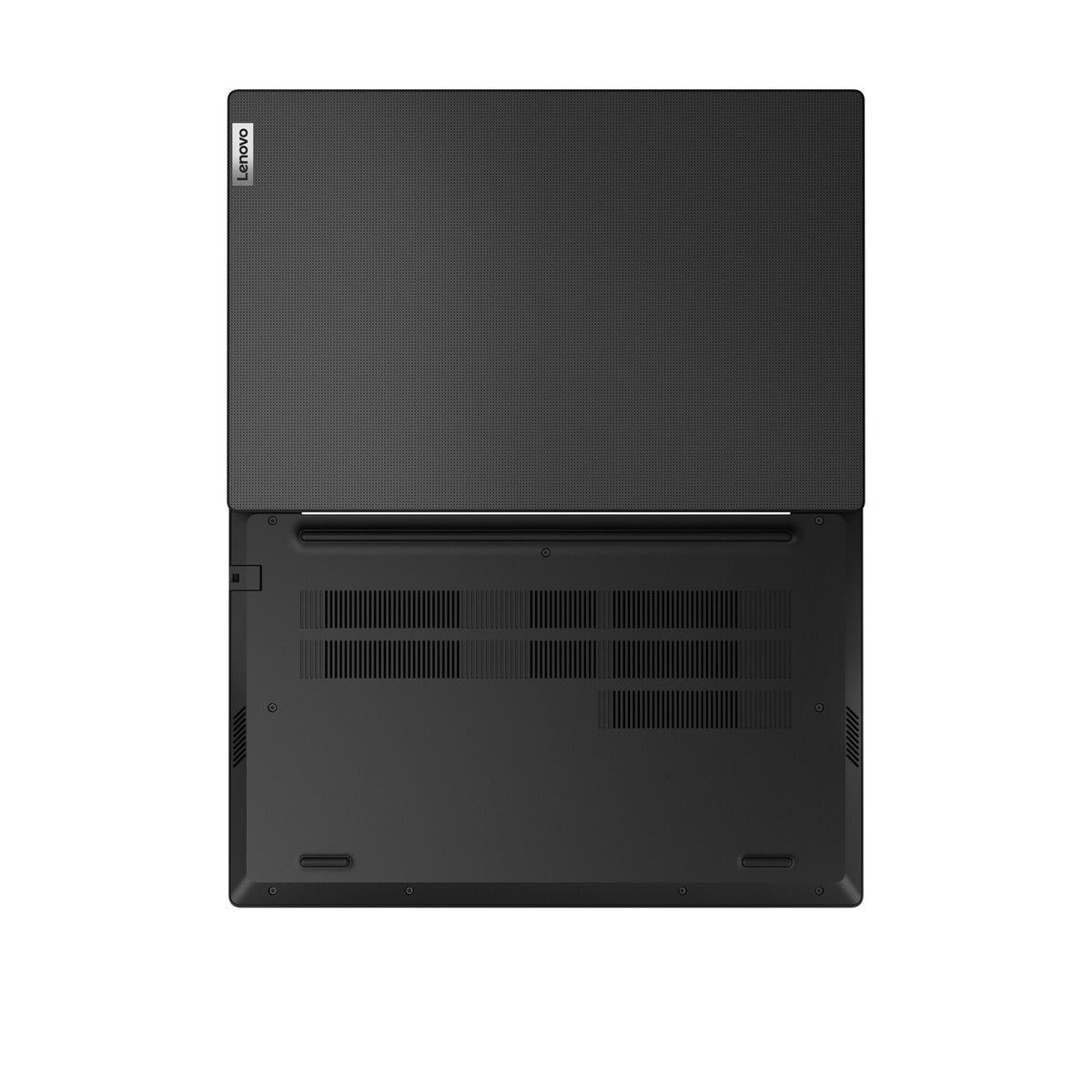 Lenovo V14 G7 IWC Intel Core 5 320 Laptop 35,6 cm (14") Full HD 16 GB DDR5-SDRAM 512 GB SSD Wi-Fi 6 (802.11ax) Windows 11 Pro Zwart Engels