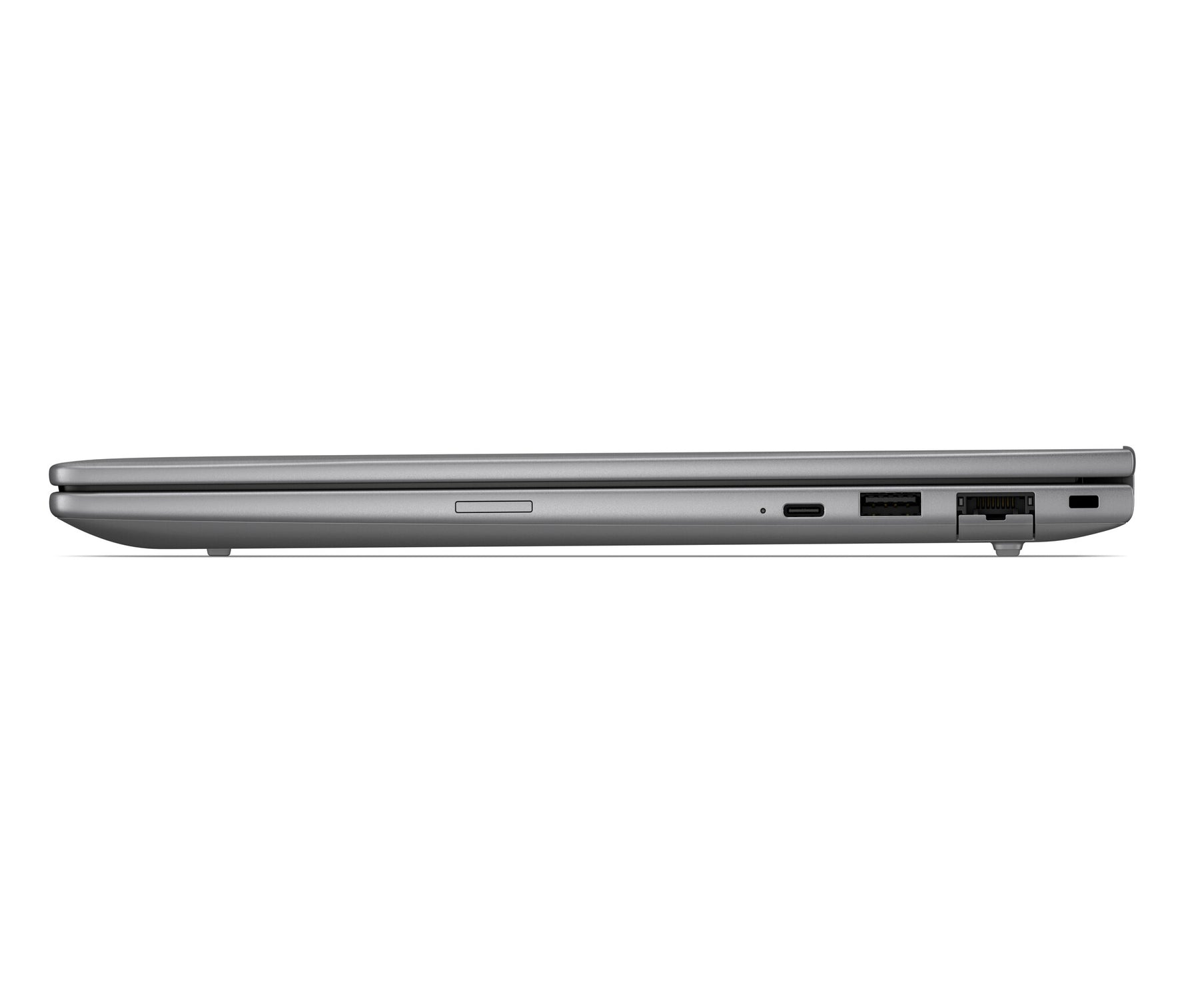 HP ZBook 8 G2a Wolf Pro Security Edition Copilot+ PC AMD Ryzen AI 9 HX PRO PRO 470 Mobiel werkstation 35,6 cm (14") WQXGA 32 GB DDR5-SDRAM 1 TB SSD Wi-Fi 7 (802.11be) Windows 11 Pro AI Workstation, AI PC Zilver AZERTY