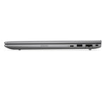 HP ZBook 8 G2a Wolf Pro Security Edition Copilot+ PC AMD Ryzen AI 7 PRO 450 Mobiel werkstation 35,6 cm (14") WUXGA 24 GB DDR5-SDRAM 512 GB SSD Wi-Fi 7 (802.11be) Windows 11 Pro AI Workstation, AI PC Zilver AZERTY
