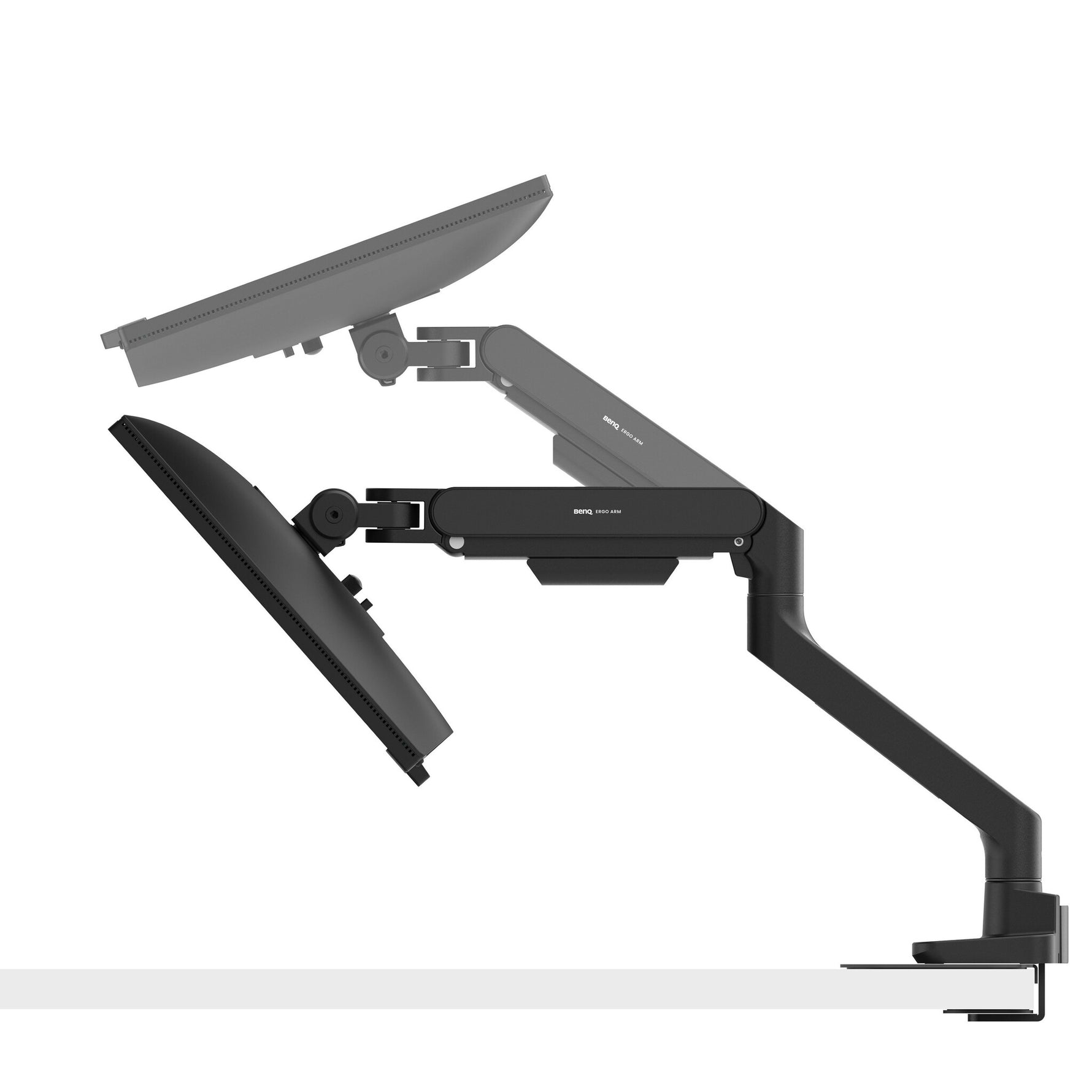 BenQ Ergo Arm BDH01 88,9 cm (35
