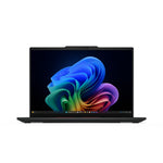 Lenovo ThinkPad T14s Gen 7 (Intel) Copilot+ PC Intel Core Ultra 7 355 Laptop 35,6 cm (14") WUXGA 32 GB LPDDR5x-SDRAM 512 GB SSD Wi-Fi 7 (802.11be) Windows 11 Pro Zwart Belgisch