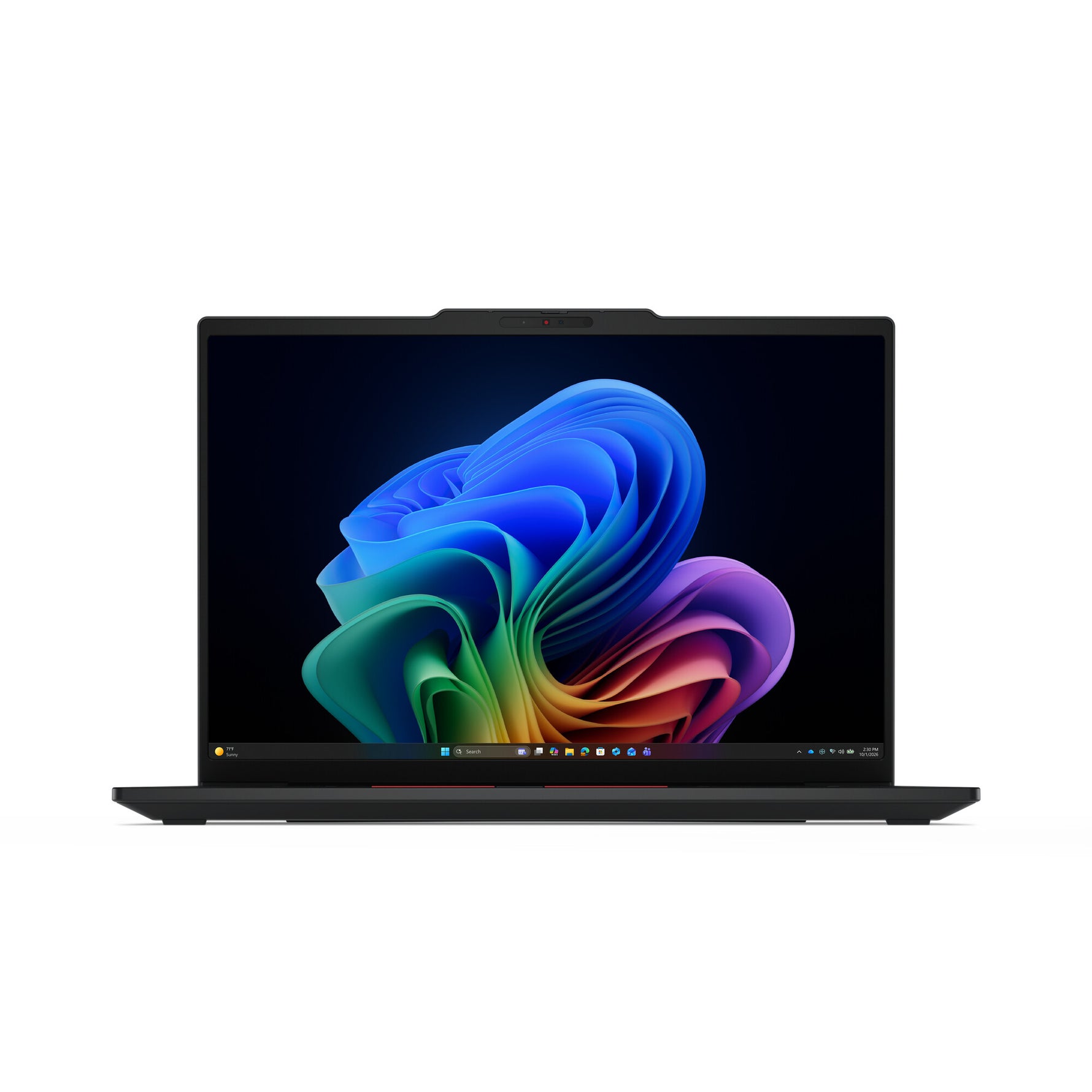 Lenovo ThinkPad T14s Gen 7 (Intel) Copilot+ PC Intel Core Ultra 7 355 Laptop 35,6 cm (14") WUXGA 32 GB LPDDR5x-SDRAM 512 GB SSD Wi-Fi 7 (802.11be) Windows 11 Pro Zwart Belgisch