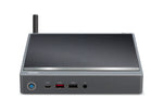 Acer Veriton N2595GT Intel Core 5 120U 8 GB DDR5-SDRAM 256 GB SSD Windows 11 Pro Mini PC Zwart