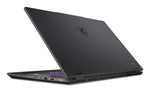 MSI Cyborg 17 B13WFKG-260NL Intel® Core™ i7 i7-13620H Laptop 43,9 cm (17.3") Full HD 16 GB DDR5-SDRAM 512 GB SSD NVIDIA GeForce RTX 5060 Wi-Fi 6E (802.11ax) Windows 11 Home Zwart