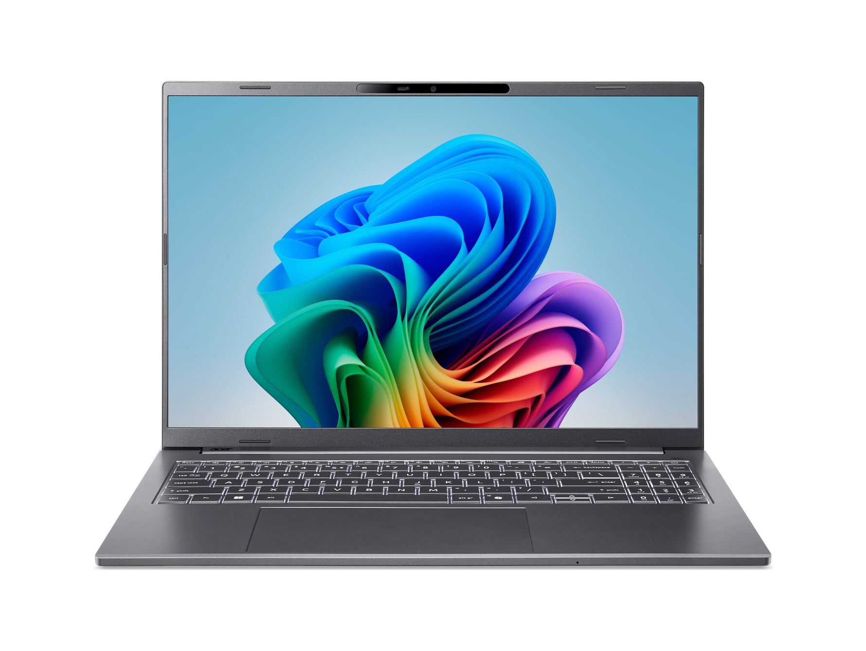 Acer Aspire 16 AI Notebook A16-61M A16-61M-R11Y