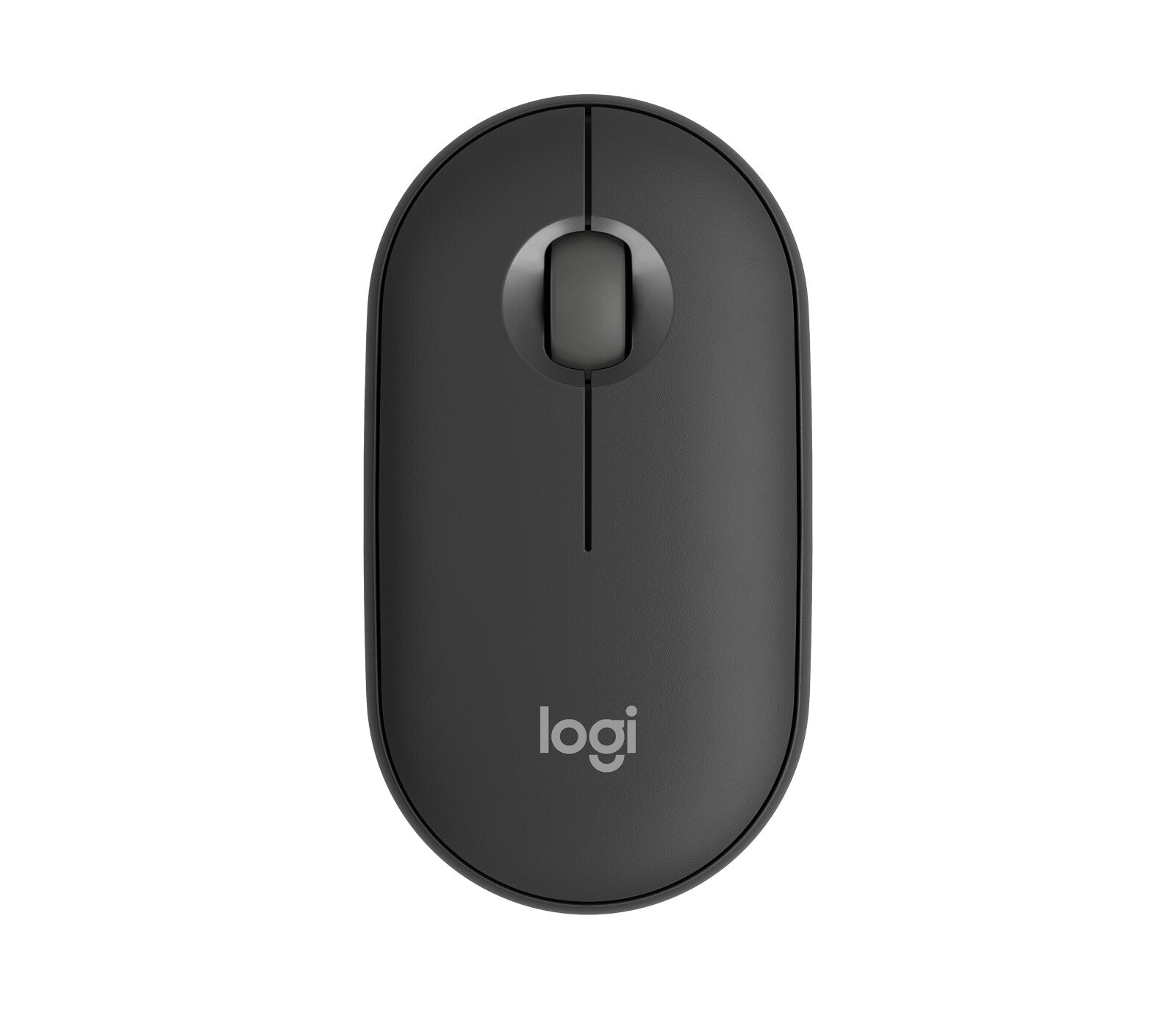Logitech Pebble Mouse 2 M350s TONAL GRAPHITE