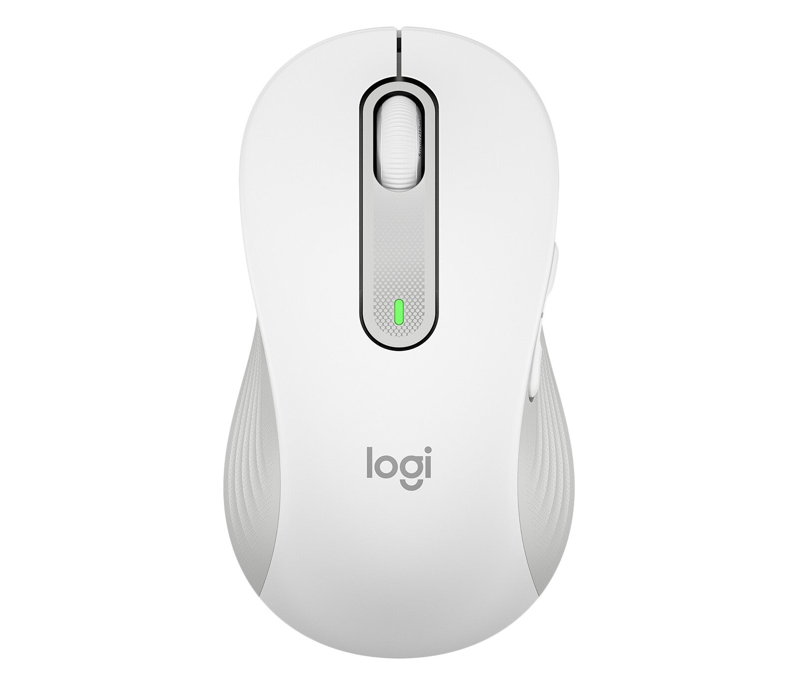 Logitech Signature M650 L Off White Gaucher