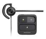 HP Poly EncorePro 530-headset met Quick Disconnect