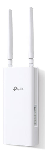 TP-Link TL-MR100-OUTDOOR draadloze router Fast Ethernet Single-band (2.4 GHz) 4G Wit