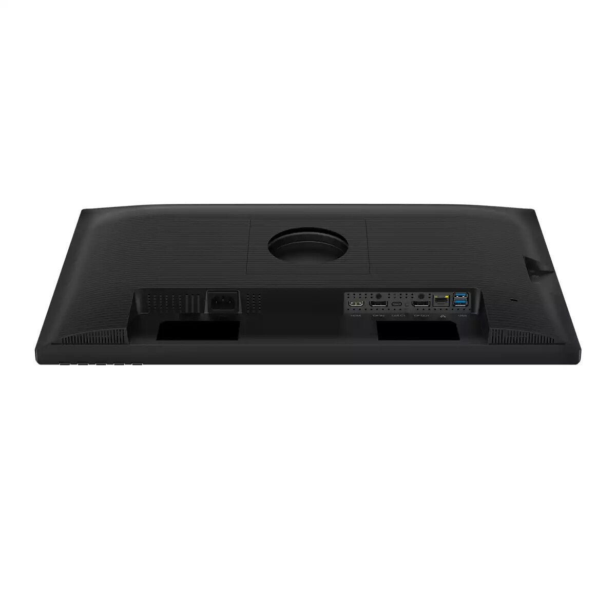 Philips 24B2U3601 computer monitor 60,5 cm (23.8") 2560 x 1440 Pixels Quad HD LCD Zwart