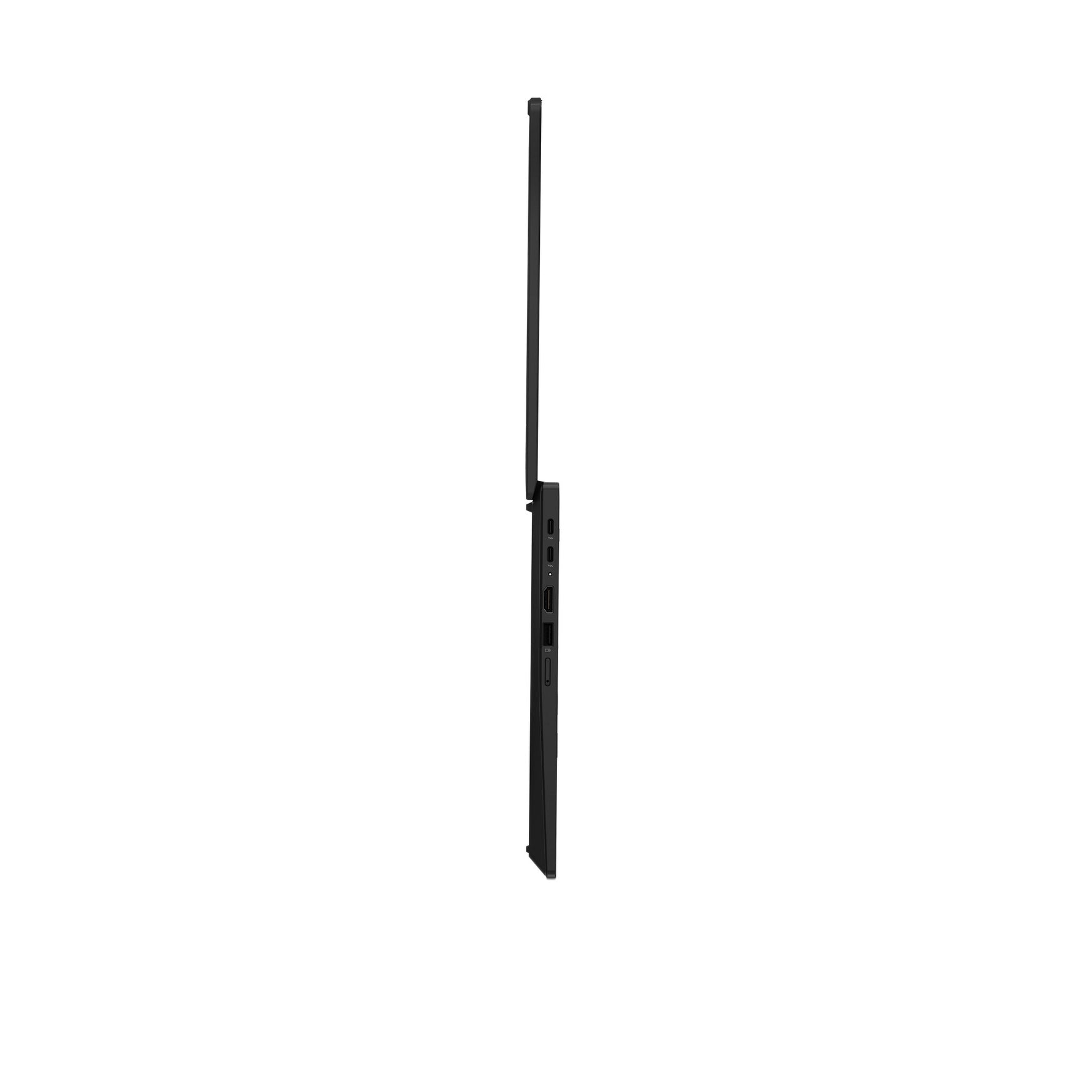 Lenovo ThinkPad T14 Gen 7 (AMD) Copilot+ PC AMD Ryzen AI 5 PRO PRO 440 Laptop 35,6 cm (14") WUXGA 16 GB DDR5-SDRAM 512 GB SSD Wi-Fi 7 (802.11be) Windows 11 Pro Zwart Engels