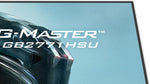 iiyama G-MASTER GB2771HSU-W1 computer monitor 68,6 cm (27") 1920 x 1080 Pixels Full HD LCD Wit