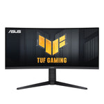 ASUS TUF Gaming VG34VQEL1A computer monitor 86,4 cm (34") 3440 x 1440 Pixels UltraWide Quad HD LED Zwart