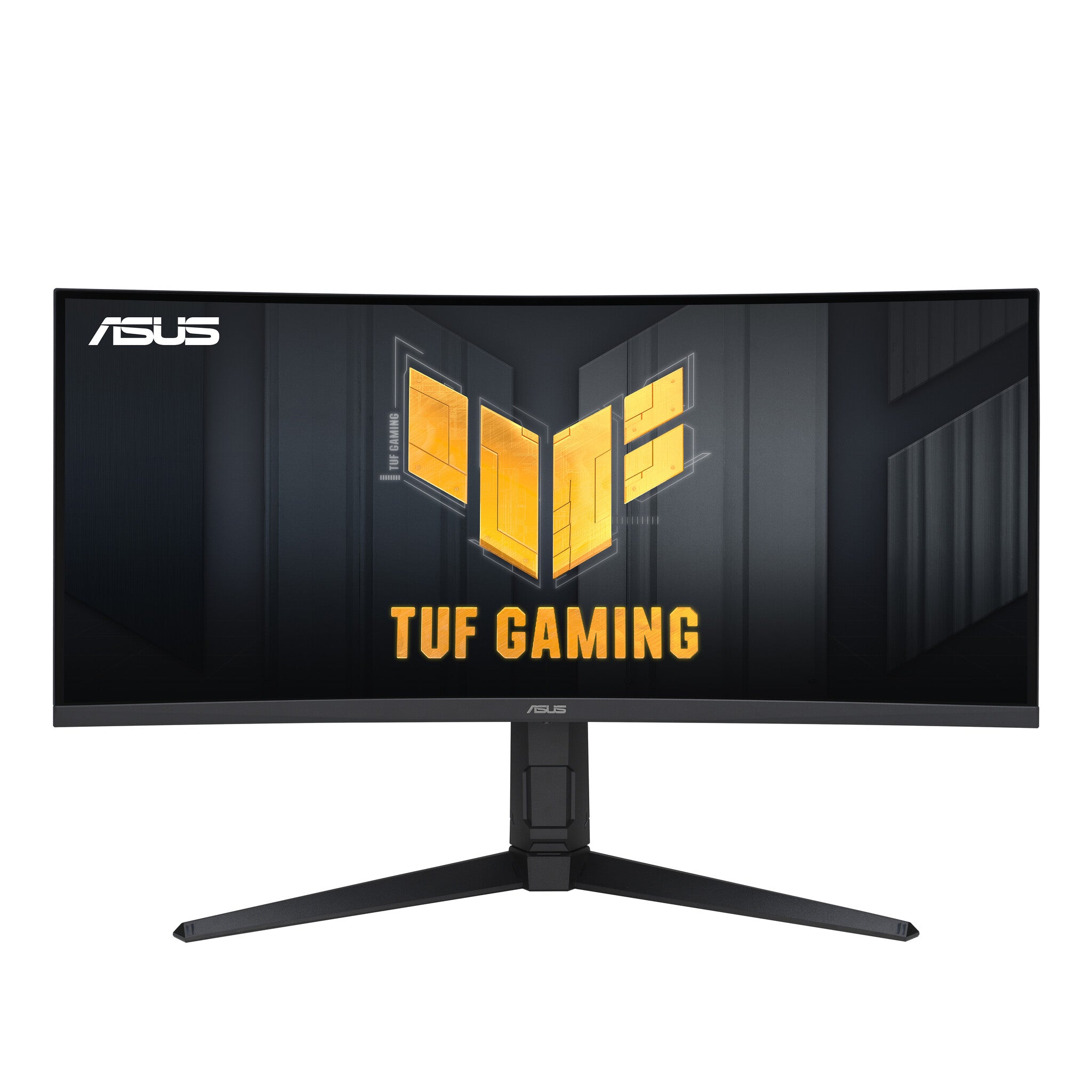 ASUS TUF Gaming VG34VQL3A computer monitor 86,4 cm (34") 3440 x 1440 Pixels UltraWide Quad HD LCD Zwart