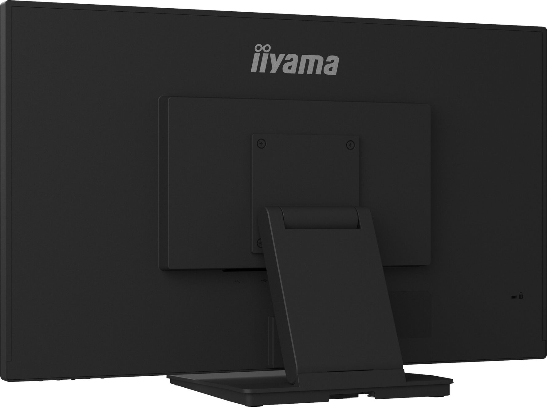 iiyama ProLite T2754MSC-B2AG computer monitor 68,6 cm (27") 1920 x 1080 Pixels Full HD LED Touchscreen Multi-gebruiker Zwart