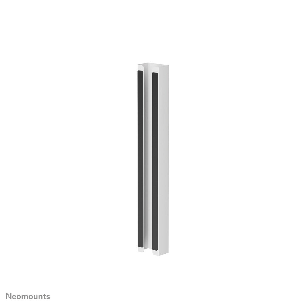 Neomounts ADS06-123WH Kabelgoot - magnetische bevestiging - universeel