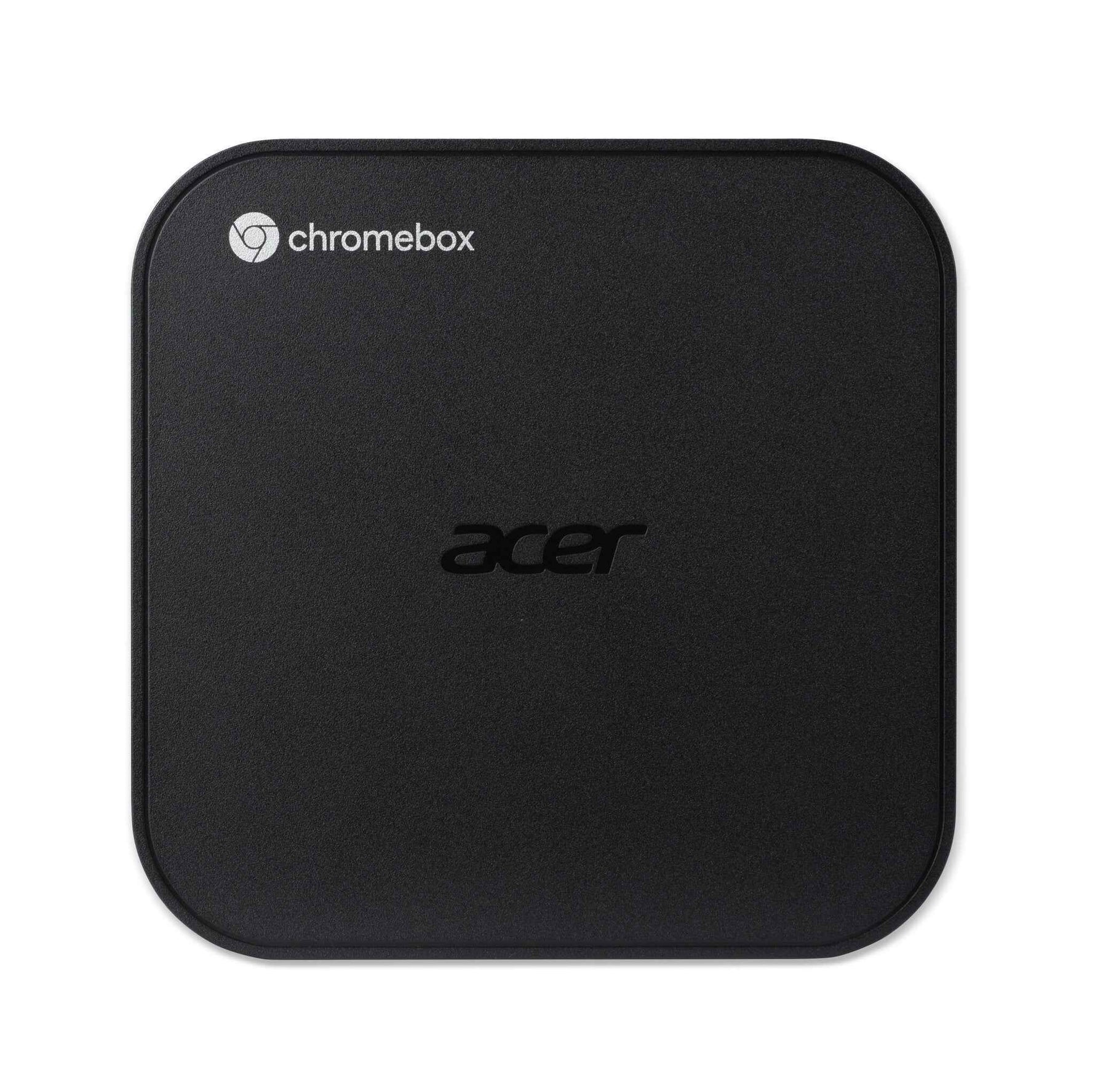 Acer Chromebox CXI6 i5530 Intel Core 5 120U 16 GB DDR4-SDRAM 256 GB SSD ChromeOS Mini PC Zwart