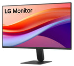 LG 27U411A-B computer monitor 68,6 cm (27") 1920 x 1080 Pixels Full HD LED Zwart