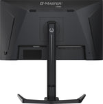 iiyama G-MASTER GB2591HSU-B1 computer monitor 62,2 cm (24.5") 1920 x 1080 Pixels Full HD LED Zwart