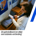 HP DeskJet 4320 Draadloos All-in-One Kleur Printer, Instant Ink