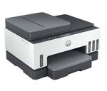 HP Smart Tank 7305 Draadloos All-in-One Kleur Printer, Dubbelzijdig printen; Kopieerapparaat, Scanner