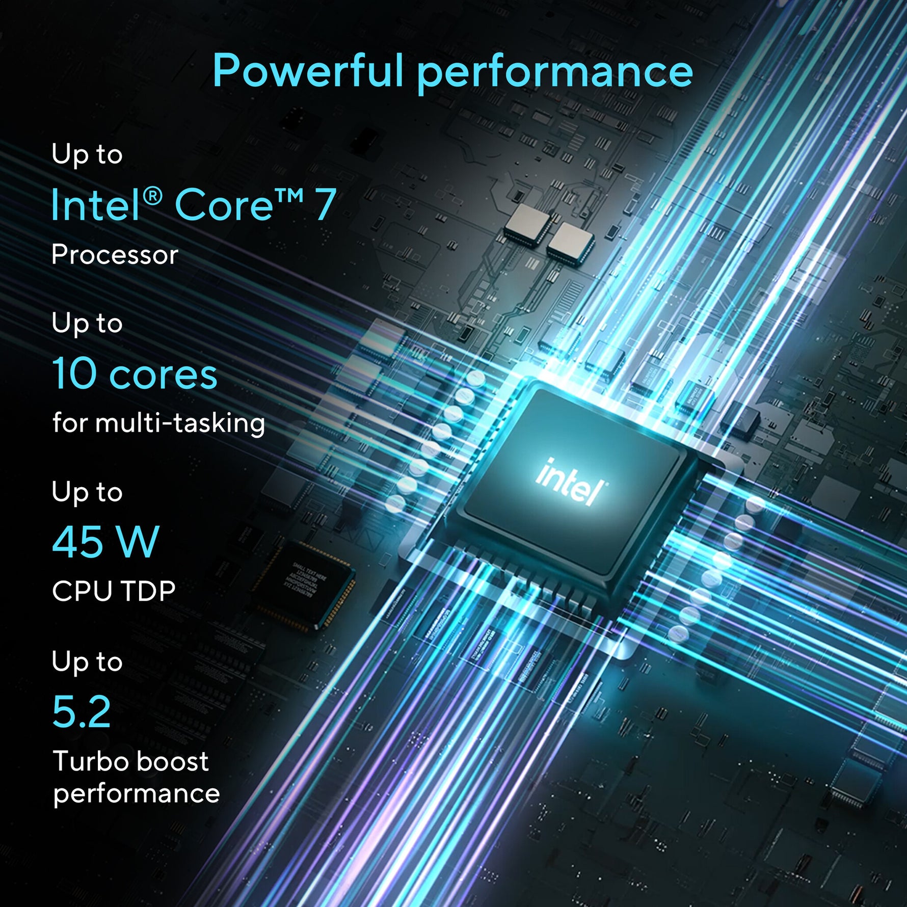 ASUS V16 FX3607VM-RP078WS Intel Core 7 240H Laptop 40,6 cm (16