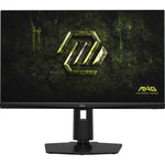 MSI MAG 272QPF E20 computer monitor 68,6 cm (27") 2560 x 1440 Pixels Wide Quad HD LED Zwart