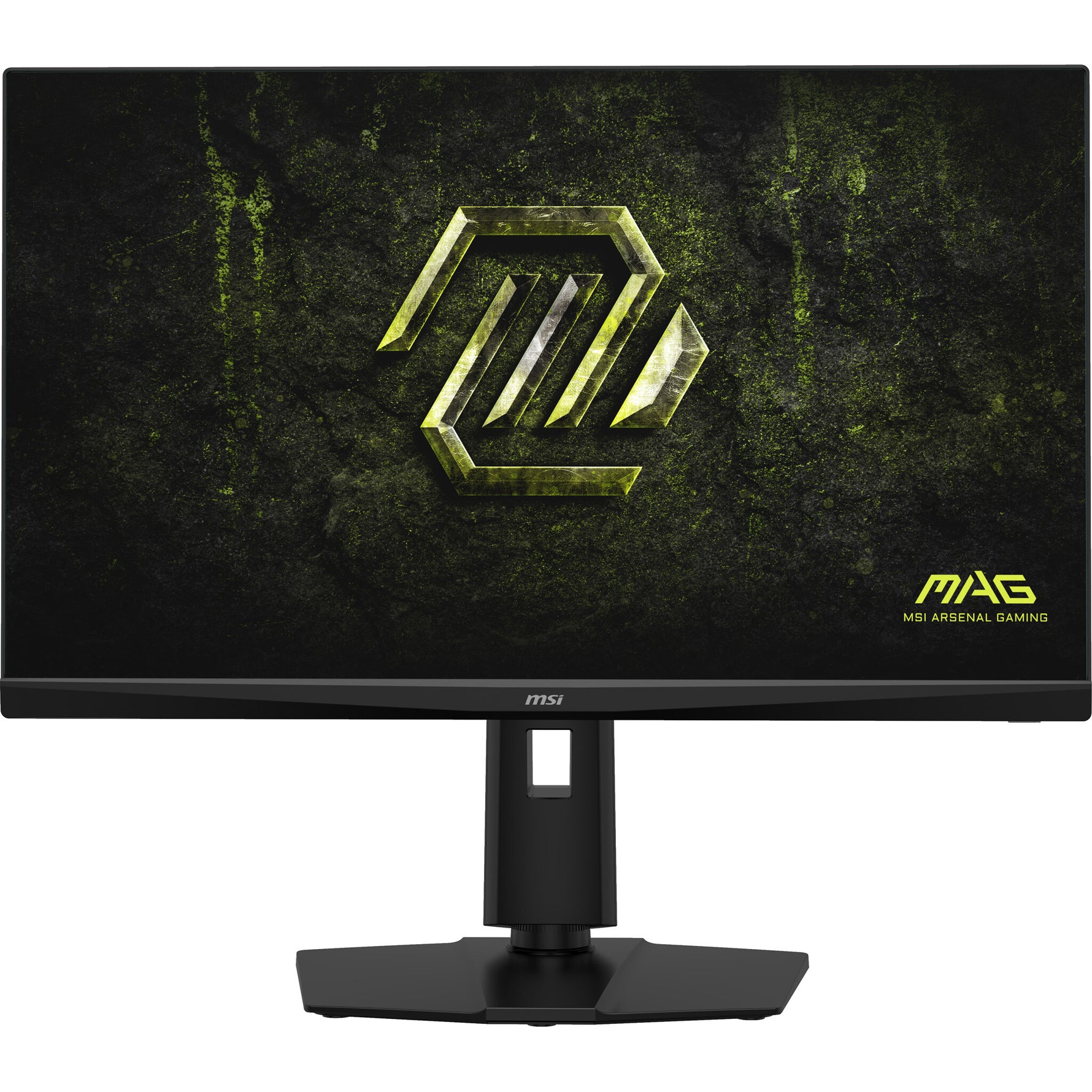 MSI MAG 272QPF E20 computer monitor 68,6 cm (27") 2560 x 1440 Pixels Wide Quad HD LED Zwart