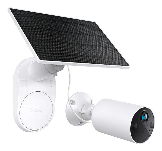 TP-Link Tapo C410 KIT bewakingscamera Bullet IP-beveiligingscamera Buiten 2304 x 1296 Pixels Plafond/muur
