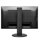 Philips B Line 240B9/00 computer monitor 61,2 cm (24.1") 1920 x 1200 Pixels WUXGA LED Zwart
