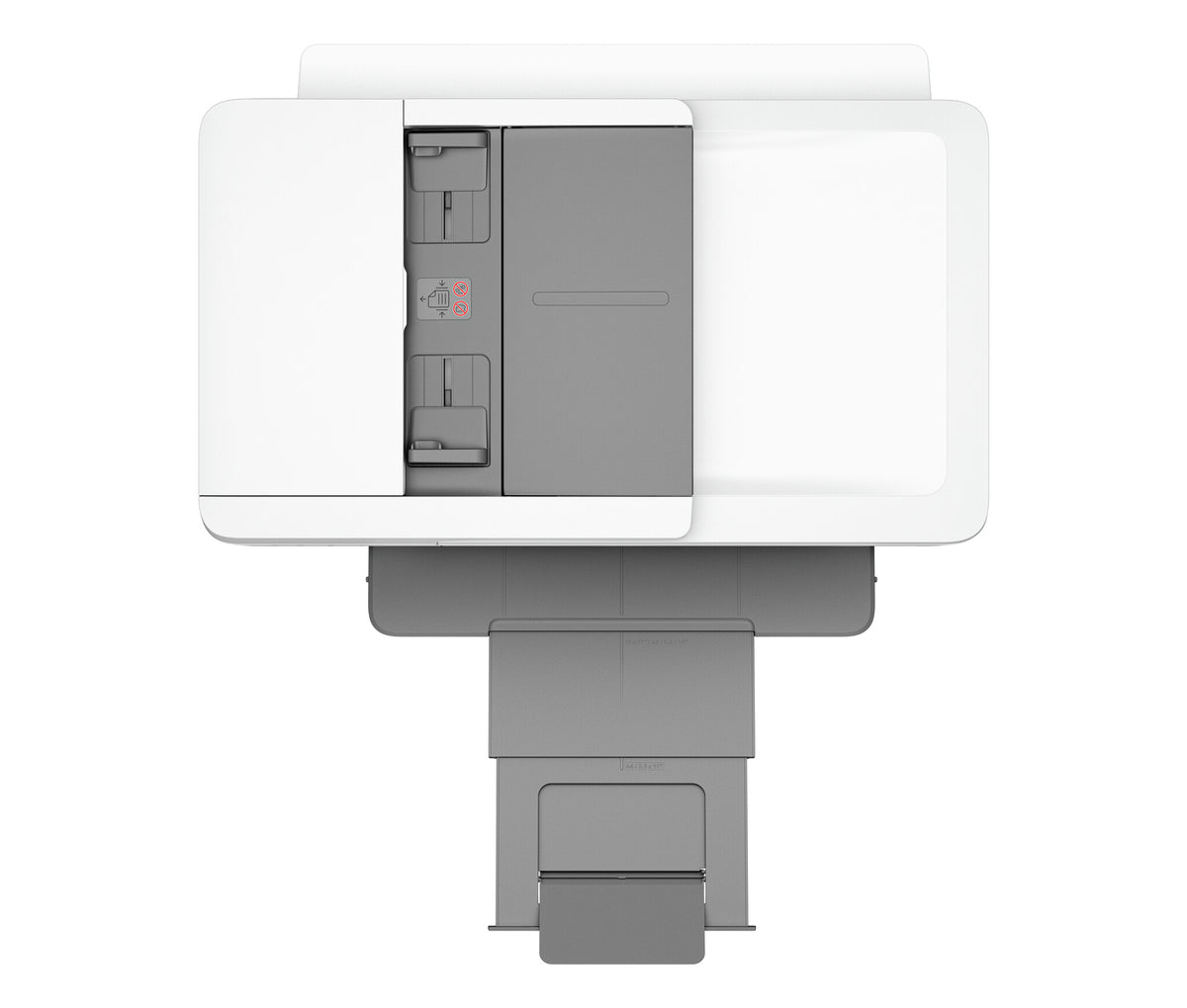 HP OfficeJet Pro 9724 Kleur Printer