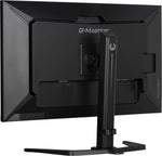 iiyama G-MASTER GB3290QSU-B1 computer monitor 80 cm (31.5") 2560 x 1440 Pixels Quad HD LED Zwart