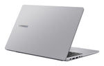 ASUS ExpertBook P1 P1503CVAY-S73417X Intel Core 7 240H Laptop 39,6 cm (15.6") Full HD 16 GB DDR4-SDRAM 256 GB SSD Wi-Fi 6 (802.11ax) Windows 11 Pro Grijs QWERTY US International
