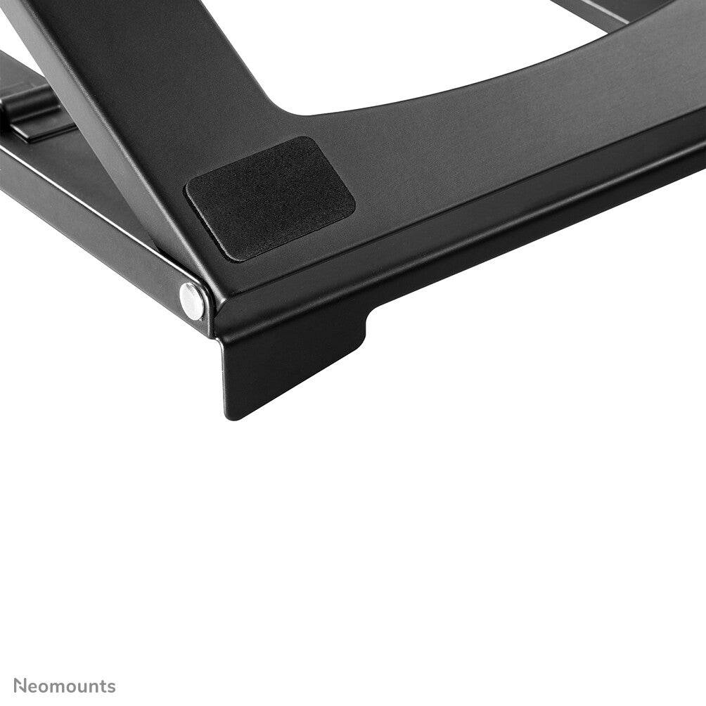 Neomounts NSLS075BLACK Laptopstandaard 10-16