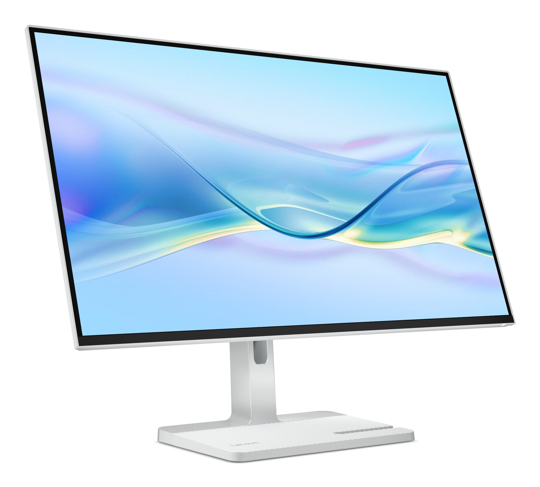 Lenovo L27h-4A computer monitor 68,6 cm (27") 2560 x 1440 Pixels Quad HD LED Grijs