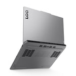 Lenovo LOQ 15IRX10 Intel® Core™ i7 i7-13700HX Laptop 39,6 cm (15.6") Full HD 32 GB DDR5-SDRAM 1 TB SSD NVIDIA GeForce RTX 5060 Wi-Fi 6 (802.11ax) Windows 11 Home Engels Grijs
