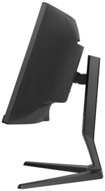 iiyama G-MASTER 45"LCD Curved Bus. UWQHD computer monitor 113 cm (44.5") 5120 x 1440 Pixels Dual QHD LED Zwart