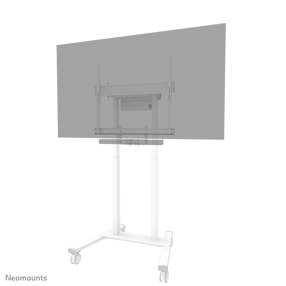 Neomounts AV2-500WH Videobar kit 43-110" - VESA - max 10 kg - universeel