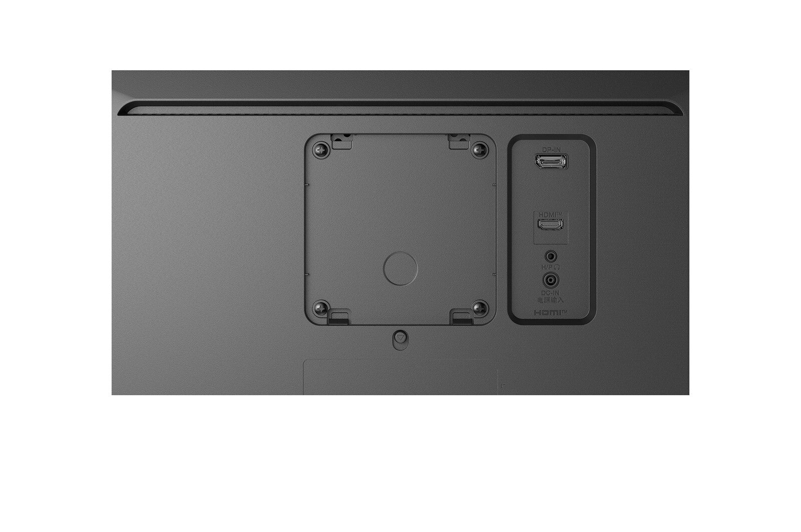 LG 34U511A-B LED display 86,4 cm (34