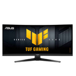 ASUS TUF Gaming VG34WQ5A computer monitor 86,4 cm (34") 3440 x 1440 Pixels Wide Quad HD LCD Zwart