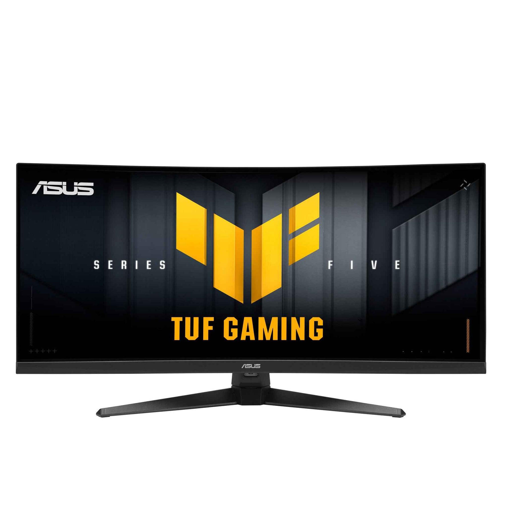 ASUS TUF Gaming VG34WQ5A computer monitor 86,4 cm (34") 3440 x 1440 Pixels Wide Quad HD LCD Zwart