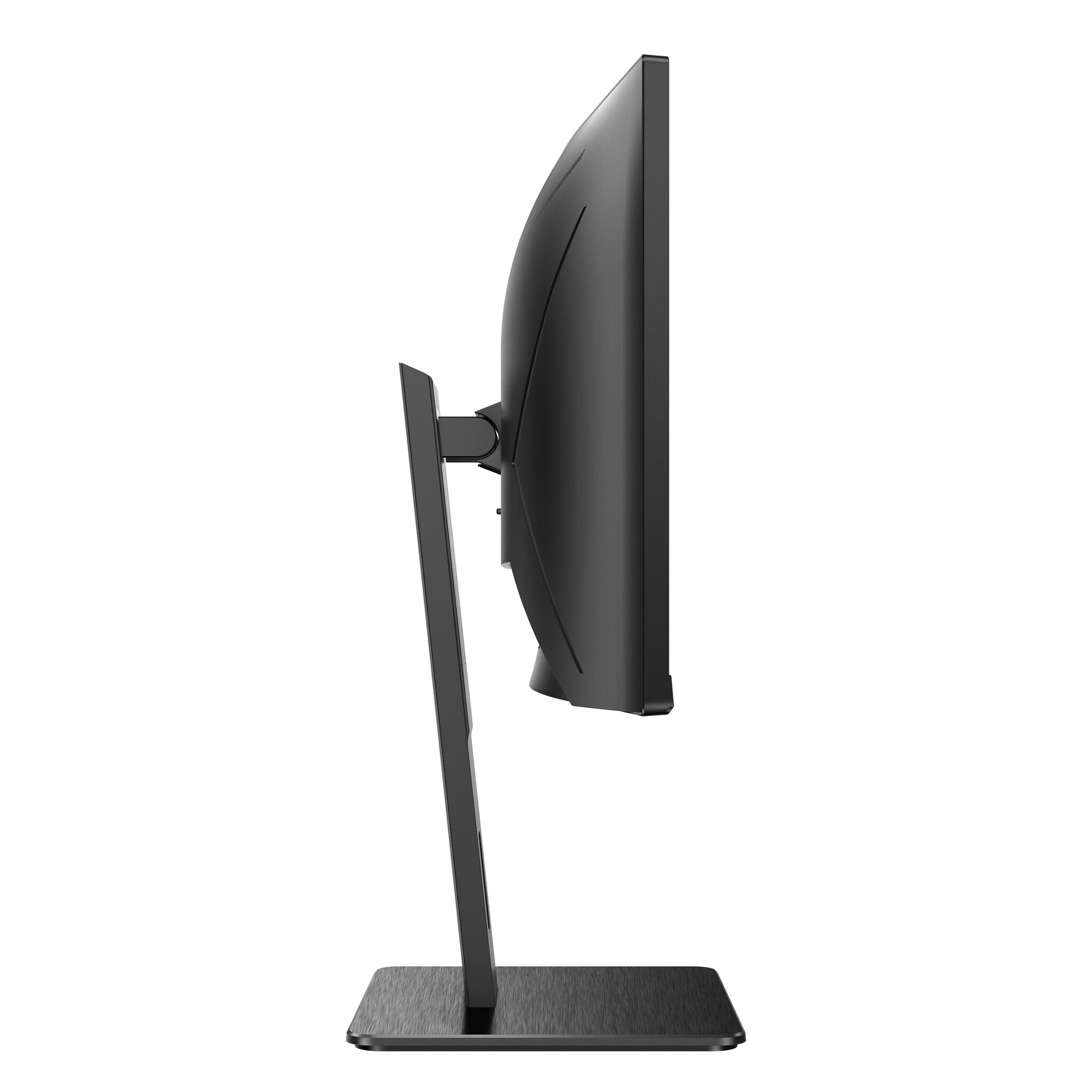 AOC P2 CU34P2A computer monitor 86,4 cm (34") 3440 x 1440 Pixels Quad HD LED Zwart
