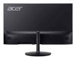 Acer SH272U E computer monitor 68,6 cm (27") 2560 x 1440 Pixels Wide Quad HD Zwart